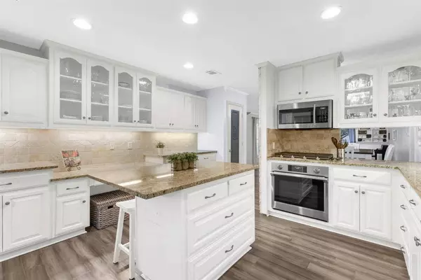 309 Brook Lane, Mckinney, TX 75069