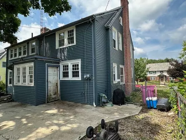 125 Parkwood BLVD, Mansfield, OH 44906