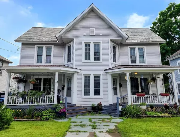 139-141 North Main ST, Fair Haven, VT 05743