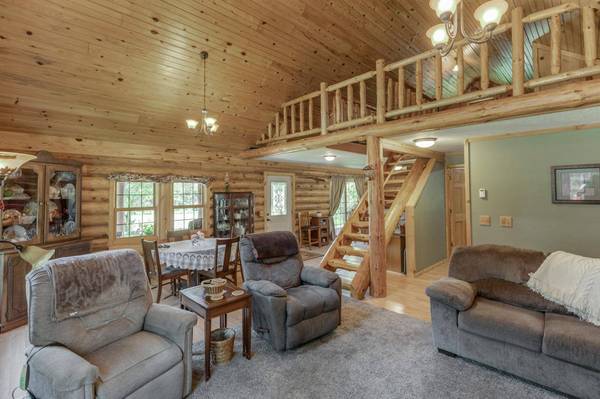 1449 State 371 SW, Pine River Twp, MN 56435