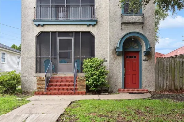 4768 LAFAYE ST, New Orleans, LA 70122