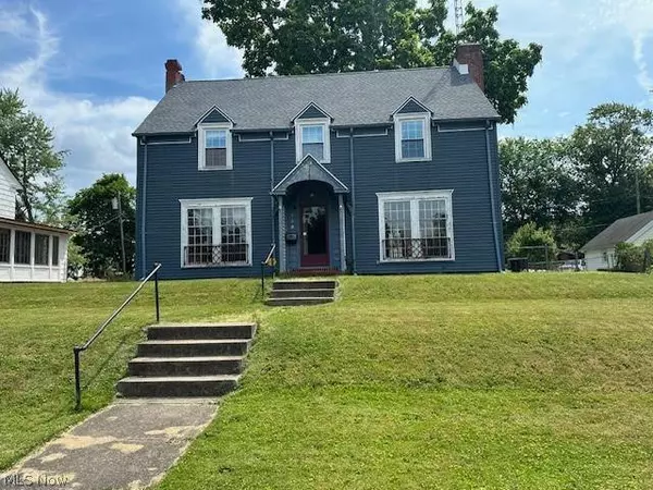 125 Parkwood BLVD, Mansfield, OH 44906