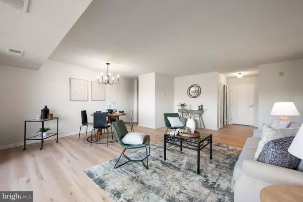 5300 COLUMBIA PIKE #1007, Arlington, VA 22204