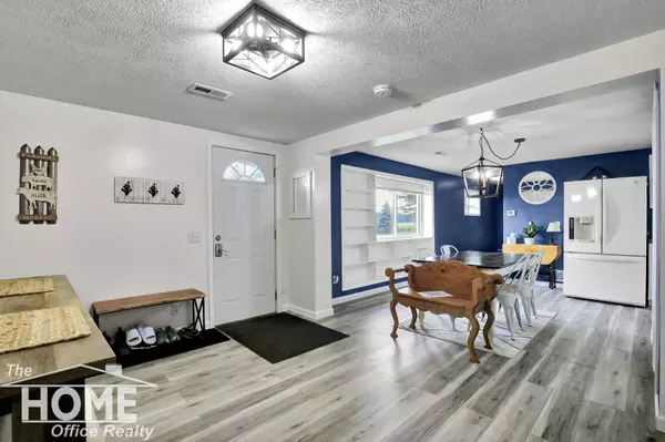 3250 W Epton Road, Henderson, MI 48841