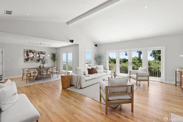 6 Del Rey CT, San Carlos, CA 94070