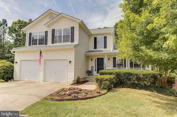 47110 SCHWARTZKOPF DR, Lexington Park, MD 20653