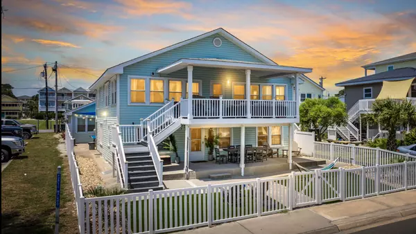 1512 Ocean Blvd S, North Myrtle Beach, SC 29582-3934