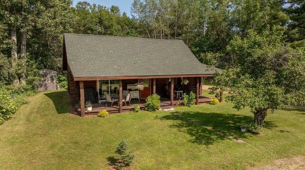1449 State 371 SW, Pine River Twp, MN 56435