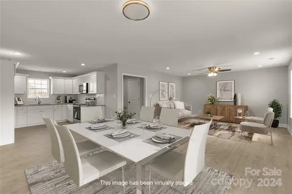 4132 Doe Ridge LN, Lancaster, SC 29720