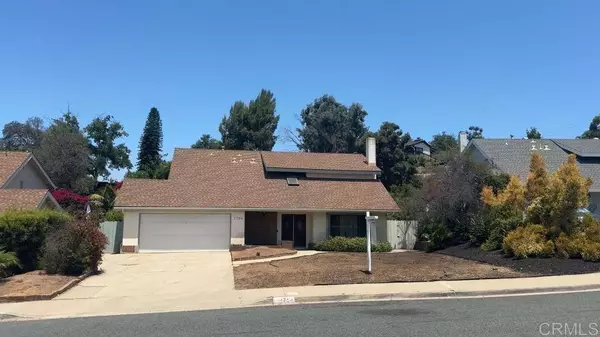 1754 Kadwell Way, El Cajon, CA 92021