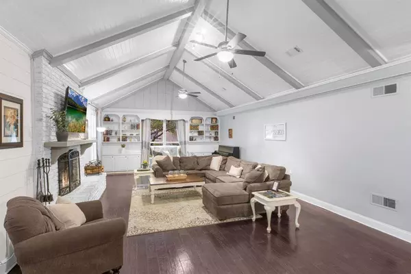 309 Brook Lane, Mckinney, TX 75069