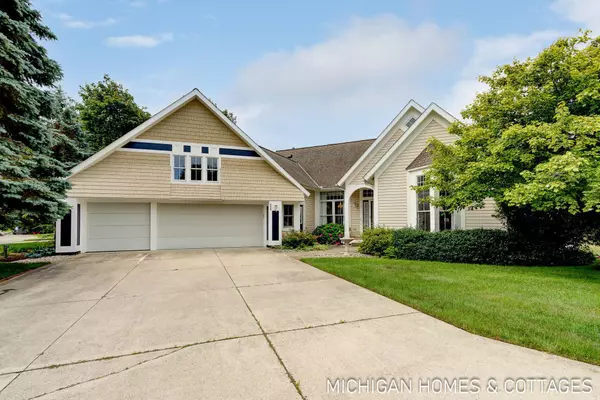 998 Rippling Way, Holland, MI 49424