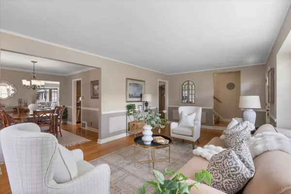 6108 N Shoreland, Whitefish Bay, WI 53217