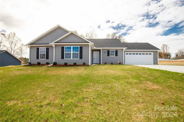 4132 Doe Ridge LN, Lancaster, SC 29720