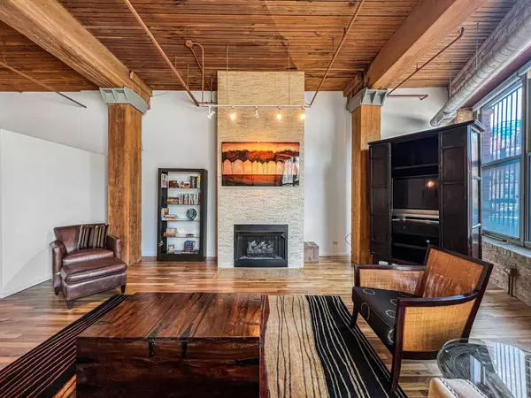 550 N Kingsbury ST #110, Chicago, IL 60654