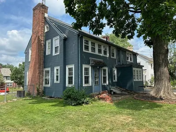 125 Parkwood BLVD, Mansfield, OH 44906