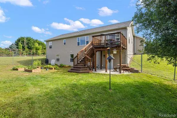 3902 MIO Drive, Lake Orion, MI 48359