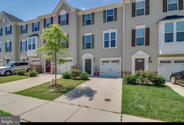 604 BARRIE RD, Middletown, DE 19709