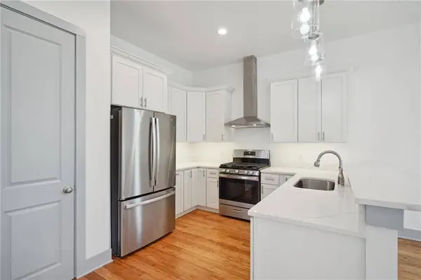 2323 N ROMAN ST, New Orleans, LA 70117