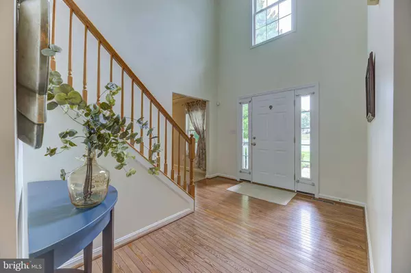 47110 SCHWARTZKOPF DR, Lexington Park, MD 20653