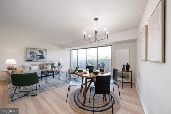 5300 COLUMBIA PIKE #1007, Arlington, VA 22204