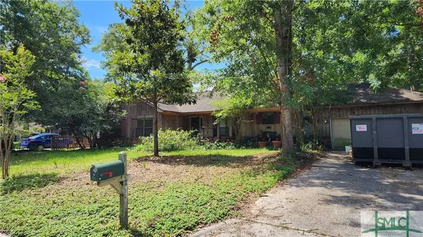3 Wymberly CIR, Savannah, GA 31406
