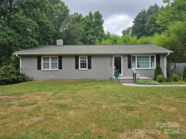 5745 Tomahawk RD, Winston Salem, NC 27106