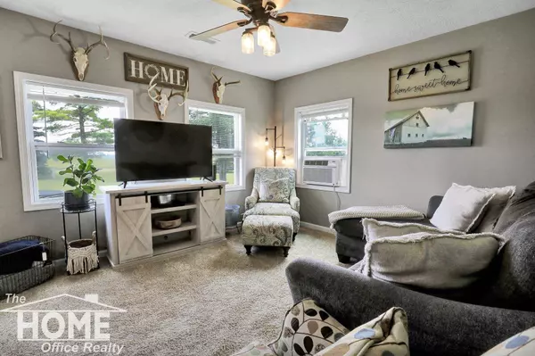 3250 W Epton Road, Henderson, MI 48841