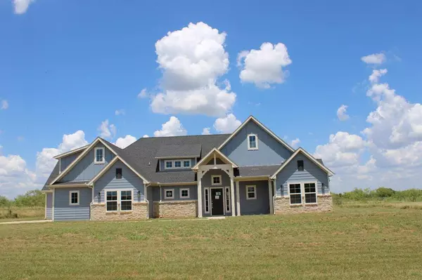 653 County Road 1105, Rio Vista, TX 76093