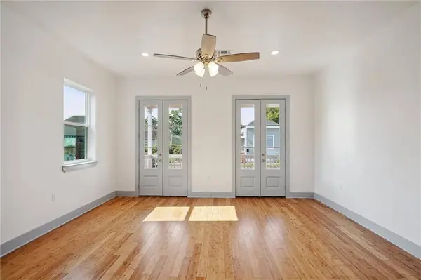 2323 N ROMAN ST, New Orleans, LA 70117