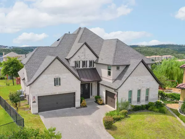 18415 BRANSON FALLS, San Antonio, TX 78255-3330