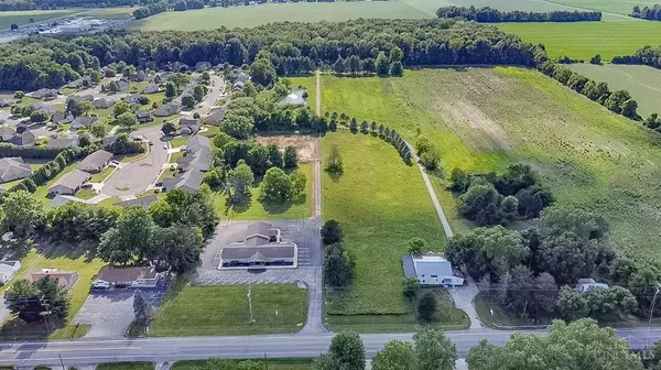 1845 N US 127, Eaton, OH 45320