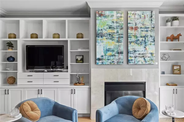 365 N Ogden ST, Denver, CO 80218