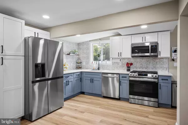 30 MORNINGSIDE DR, Pennsville, NJ 08070