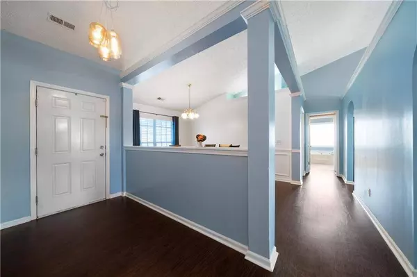 126 Christopher DR, Hiram, GA 30141