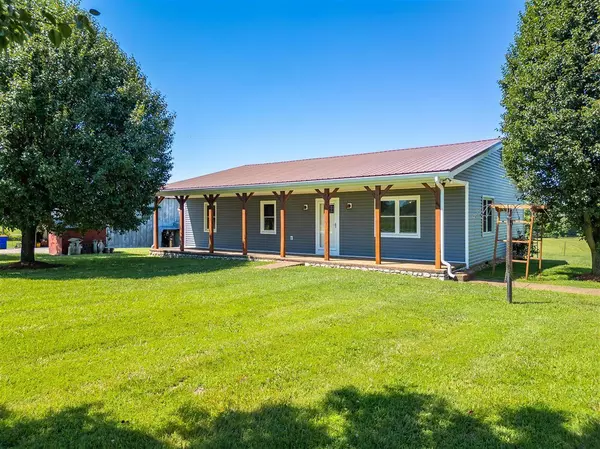 386 Holloway Road, Russellville, KY 42276