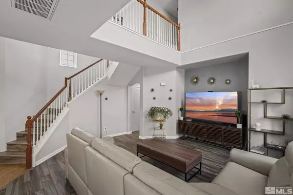 2546 Roman Drive, Sparks, NV 89434