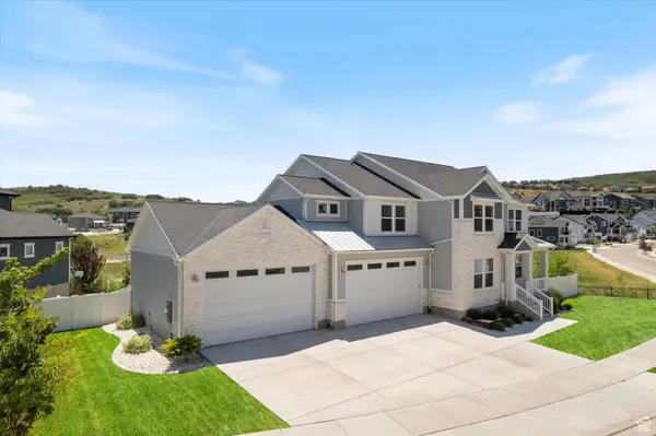 2488 E EMBER DR, Draper (ut Cnty), UT 84020