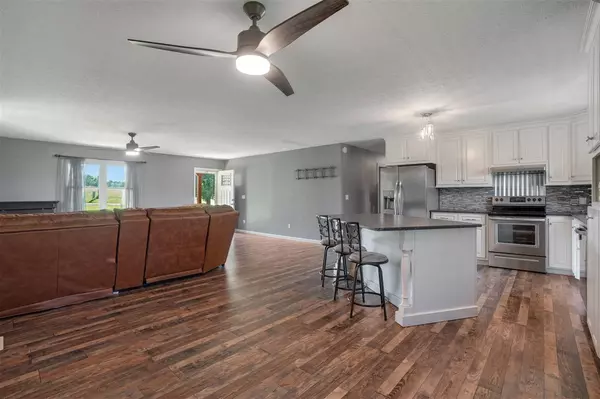 386 Holloway Road, Russellville, KY 42276