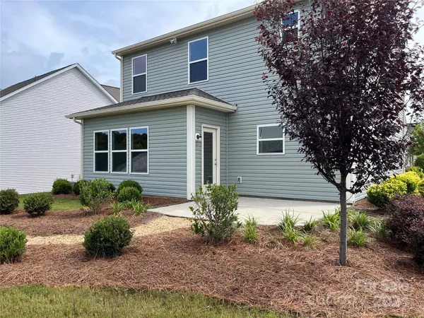 1831 Savannah LN, Oakboro, NC 28163