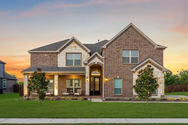 1209 Wimberly Drive, Forney, TX 75126