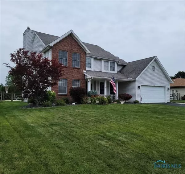 7754 Empire CT, Holland, OH 43528