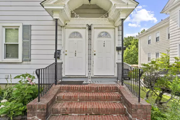 155 Fairfield Avenue, Hartford, CT 06114