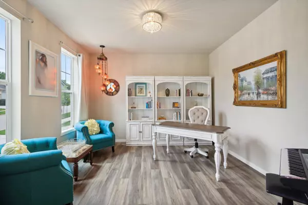 6012 Lyda Woods Lane, Madison, WI 53718