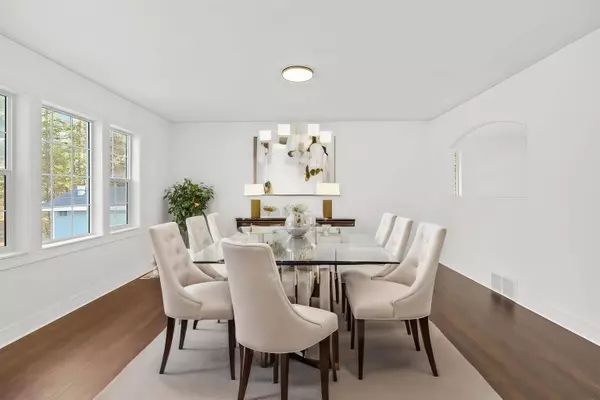 19110 N Leslie Ln, Colbert, WA 99005