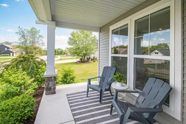 3228 Harmon Court, Caledonia, MI 49316