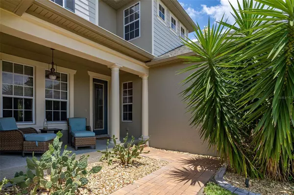 11851 SHELTERING PINE DR, Orlando, FL 32836