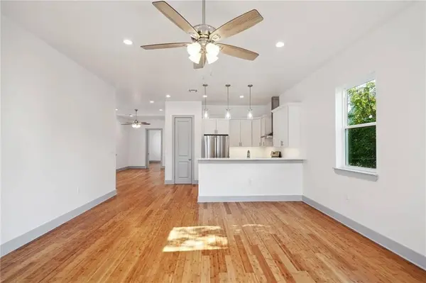 2323 N ROMAN ST, New Orleans, LA 70117