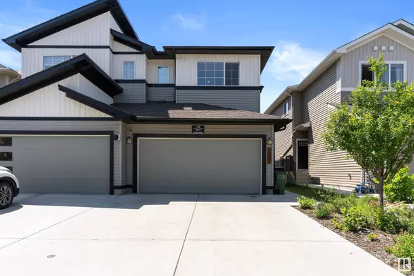 2520 CASEY WY SW, Edmonton, AB T6W 3N3