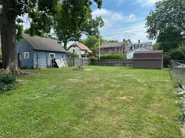 125 Parkwood BLVD, Mansfield, OH 44906